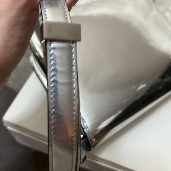 Celine Box bag - Picture 8 of 12